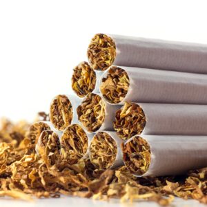 cigarettes in loose tobacco - Italian Flair Tobacco Company